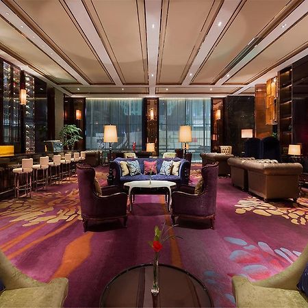 Готель Wanda Realm Fushun Fushun  Екстер'єр фото