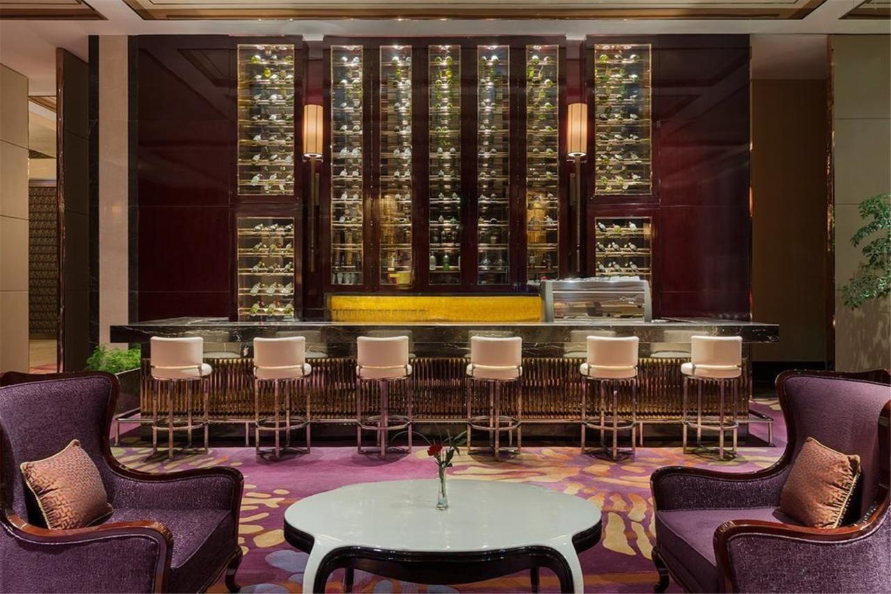 Готель Wanda Realm Fushun Fushun  Екстер'єр фото